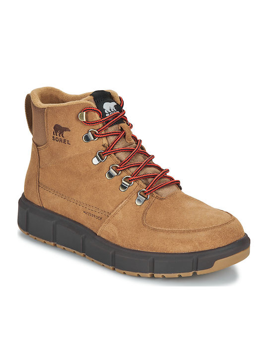 Sorel