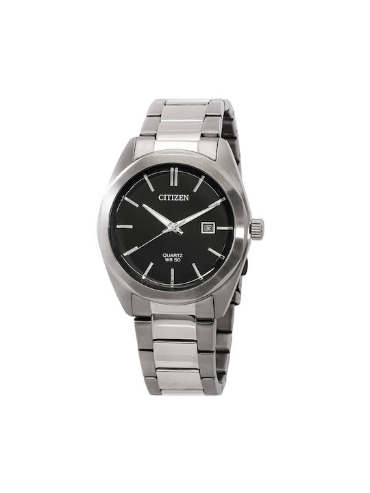 Citizen Stainless Watch Battery