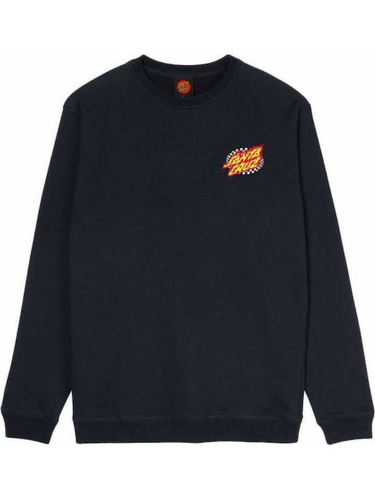 Santa Cruz Black