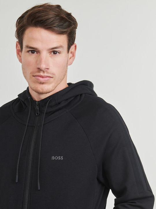 Cu Elastic Negru
