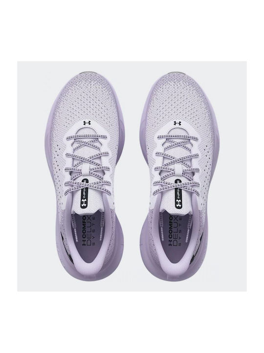 Infinite Sport Shoes Running White