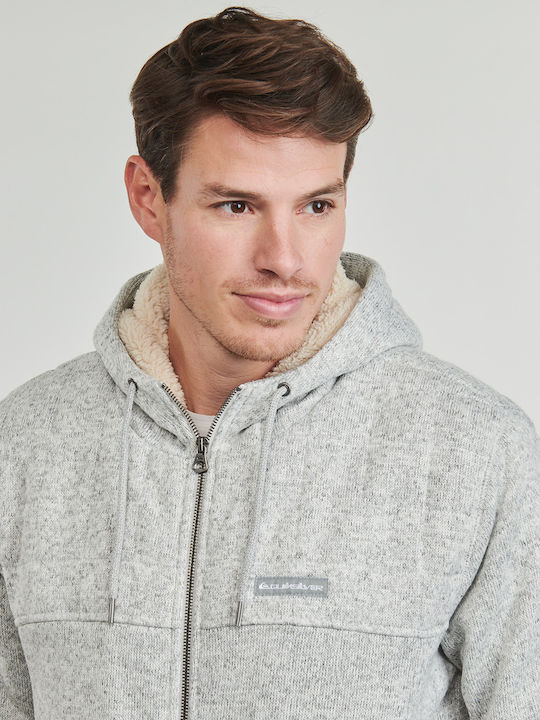 Jacket Gray
