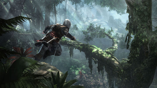 Joc Xbox 360 Ubisoft Assassin's Creed 4 Black Flag