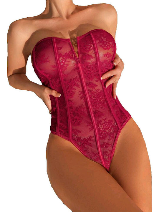 Tatu Moyo Burgundy