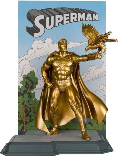 Mc Farlane's Toys DC Comics: Superman Superman Figure height 18cm