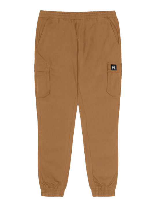Pantaloni Bej