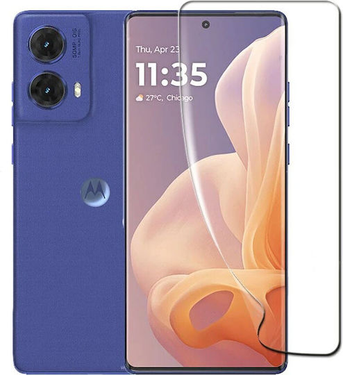Μεμβράνη Υδρογέλης Motorola Moto G85
