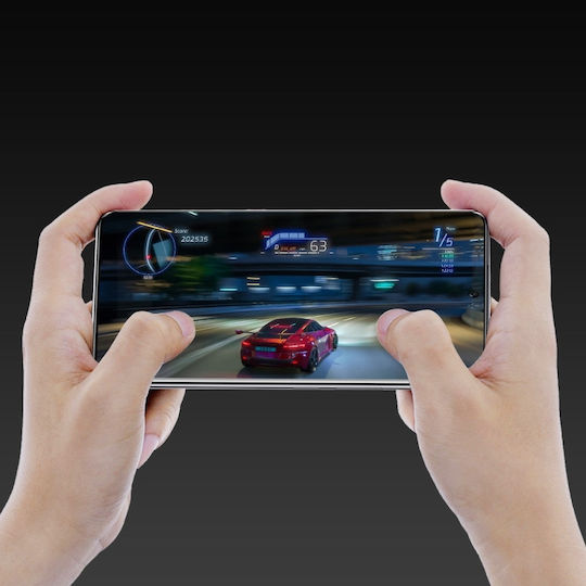 Sticlă Temperată Enkay Honor Magic 6 Lite 5g Negru