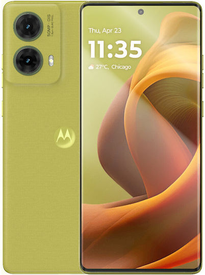 Μεμβράνη Υδρογέλης Motorola Moto G85