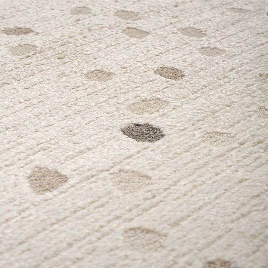 Kids Rug Bej 160x230cm 66852