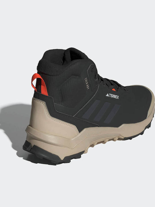 adidas Terrex Ax4 Mid Beta Men's Hiking Boots Black