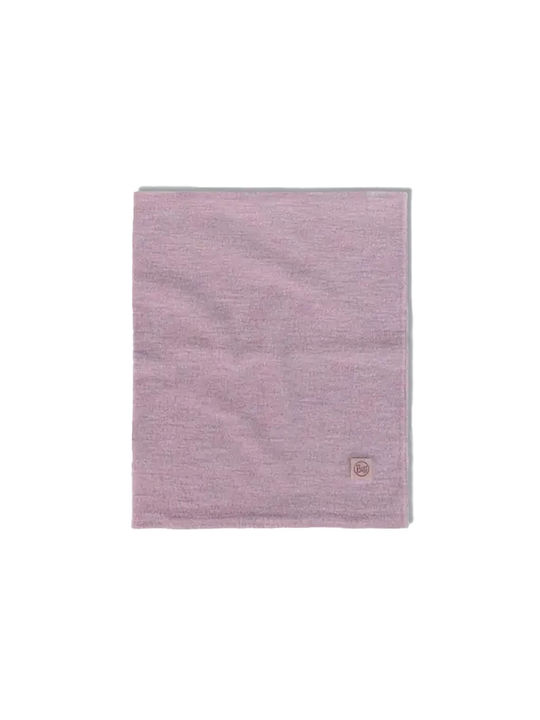 Buff Merino Περιλαίμιο Αναβάτη Μοτοσυκλέτας Fleece