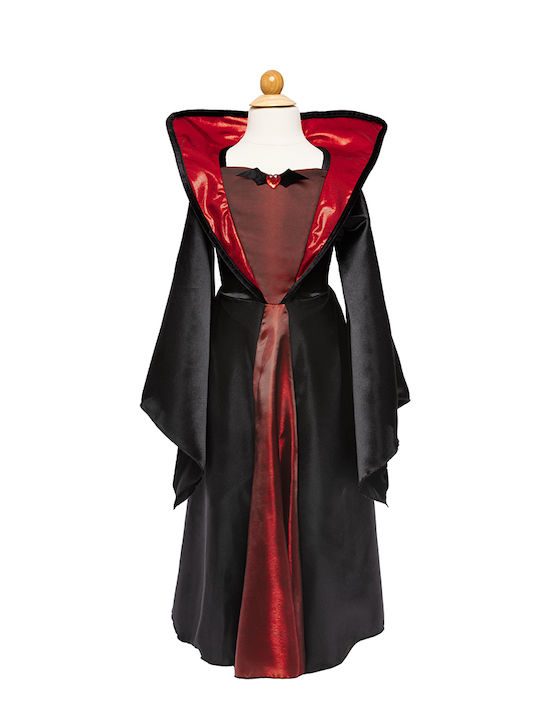 Kids Carnival Costume vampire