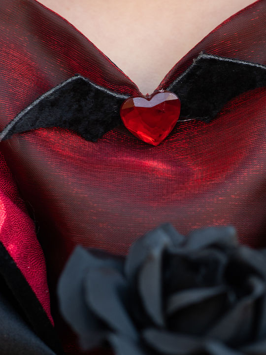 Kids Carnival Costume vampire