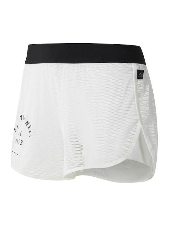 Les Mills Short Women's Sporty Shorts White