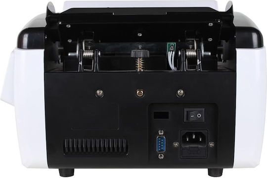 Money Counter with Speed 1000 Banknotes per Minute 109160