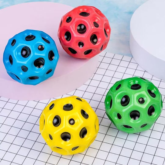 Beach Ball in Yellow Color 7 cm