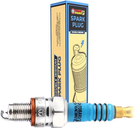 Tobaki Motorcycle Spark Plug