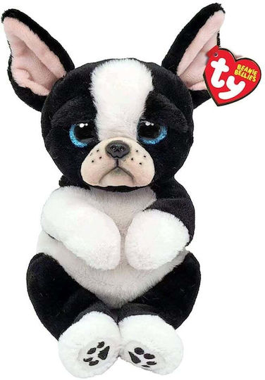 TY Plush Dog 24 cm