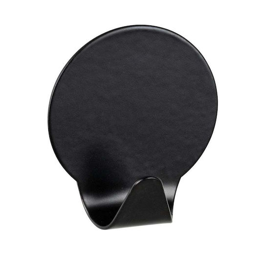 Adhesive Hooks Set of 2 Wenko 25656100 3.5x2x3.7