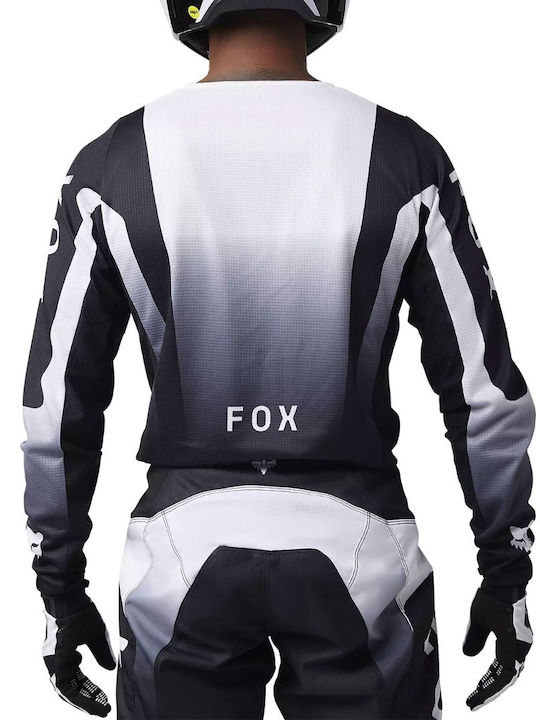 Fox Men's Jersey Motocross Black