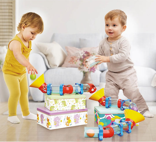 Quercetti Construction Toy Migoga for Children 2+ years+ Years