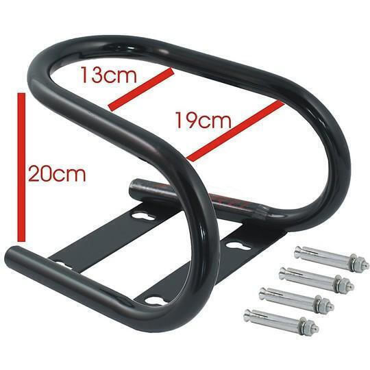 A-Pro Motorcycle Front Wheel Stand