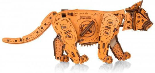 Ewa Construction Toy Wooden
