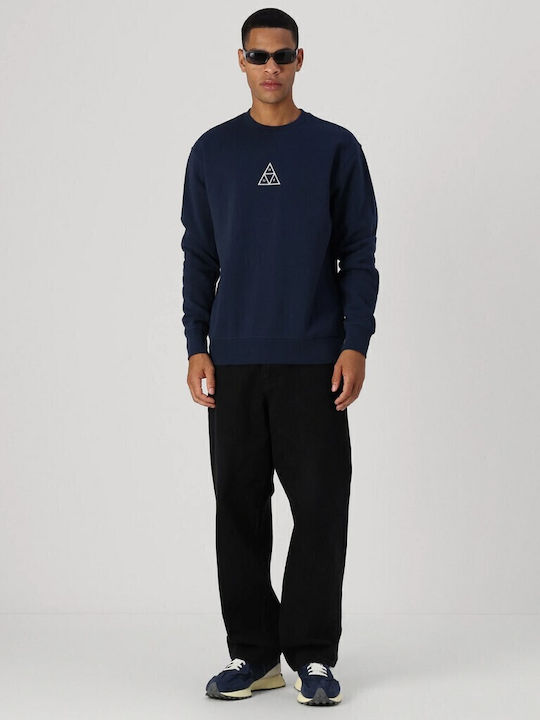 Triple Triangle Hanorac Albastru Marin