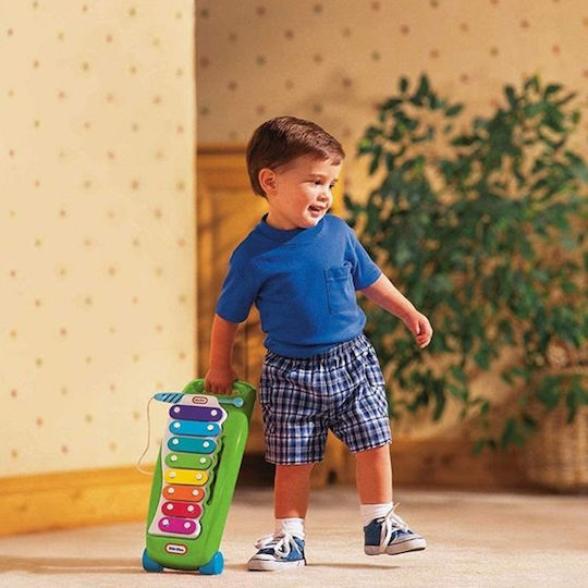 Little Tikes Ξυλόφωνο Tap-A-Tune για 2+ Ετών