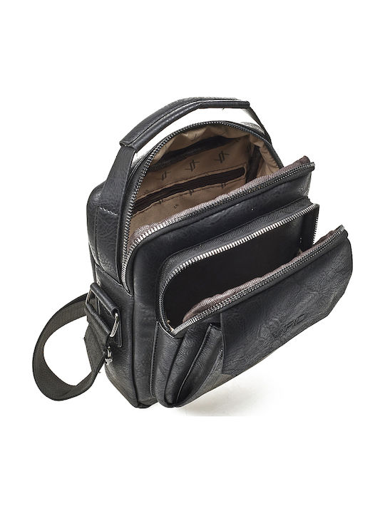 Men's Bag Shoulder / Crossbody Black