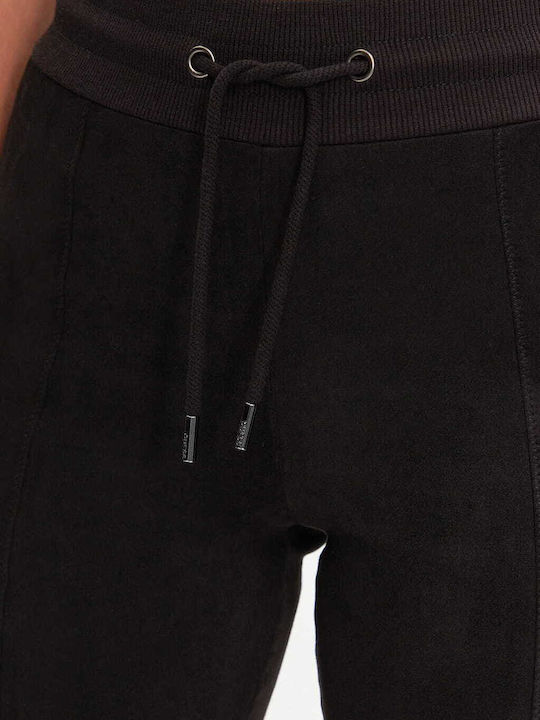 Black Sweatpants