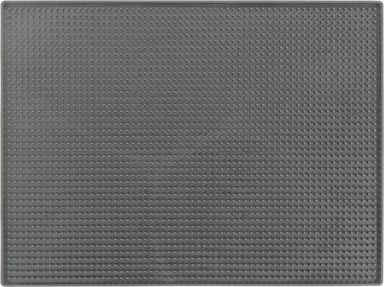 Wenko Suprafață De Uscare Din Plastic Gri 30x40cm