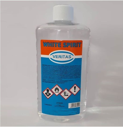 Veritas Νέφτι Λευκό 750ml WS750Μ/Δ