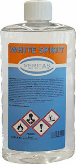 Veritas Νέφτι Λευκό 750ml WS750Μ/Δ