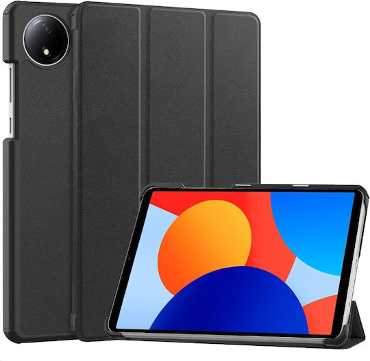 Θήκη Xiaomi Redmi Pad Se 8.7 Smartcase Μαύρη