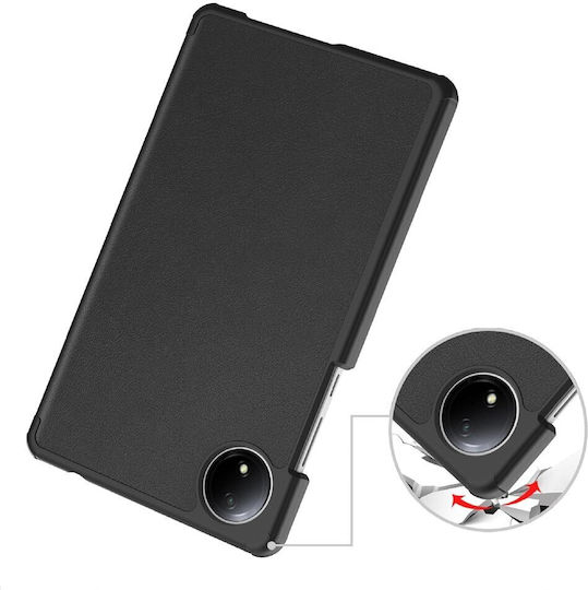 Θήκη Xiaomi Redmi Pad Se 8.7 Smartcase Μαύρη