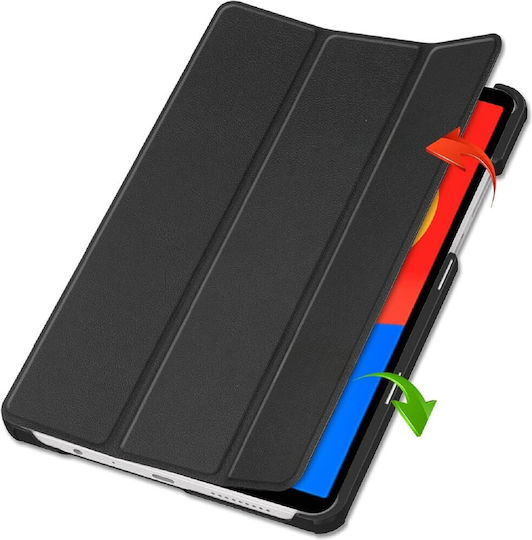 Θήκη Xiaomi Redmi Pad Se 8.7 Smartcase Μαύρη