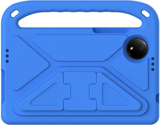 Hand-Hold Back Cover για Παιδιά Μπλε (Xiaomi Redmi Pad SE 8.7)