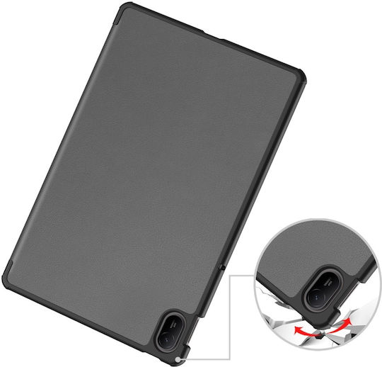 Θήκη Huawei Matepad Se 11 2024 Smartcase Γκρι