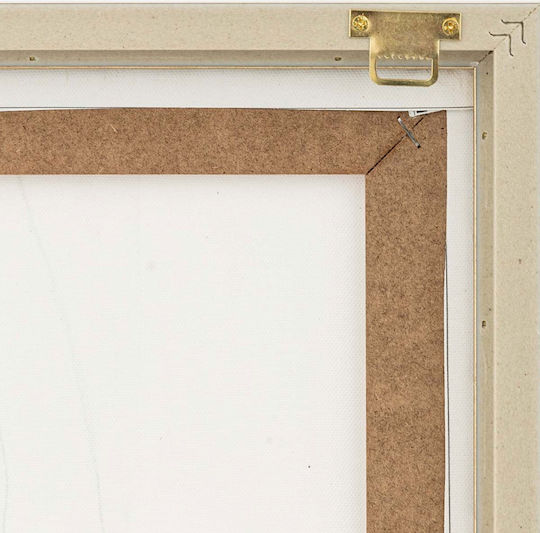 Πίνακας Κορνίζα 80x60 A-s Sibba 205695 80x60 Mdf