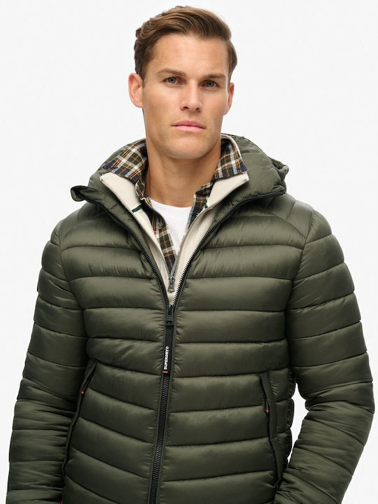 Superdry