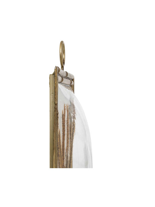 Wall Frame 31x7x47 A-s Jonas 205644b 31x7x47 Metal