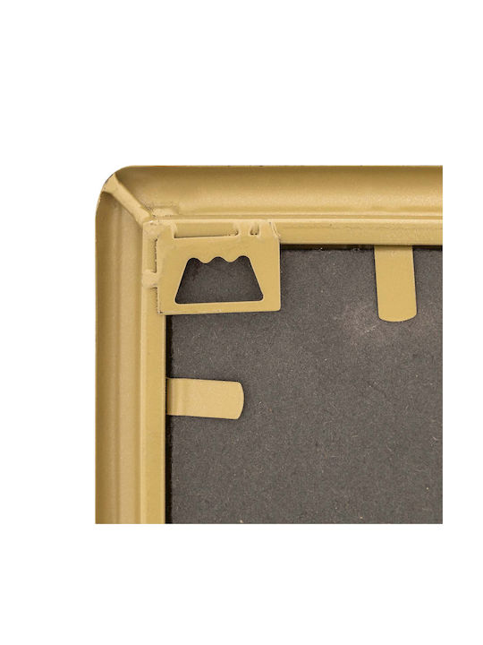 Wall Frame 31x7x47 A-s Jonas 205644b 31x7x47 Metal