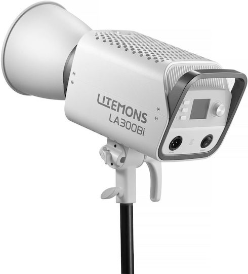 Godox Litemons LED Light 330W with Brightness 127 Lux