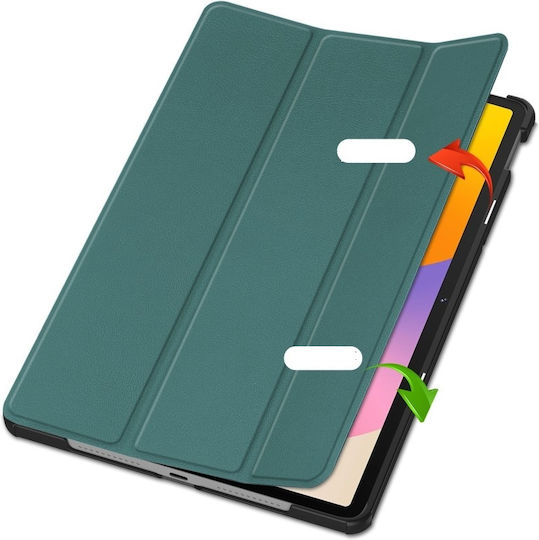 Huawei Matepad Se 11 2024 Smartcase Green