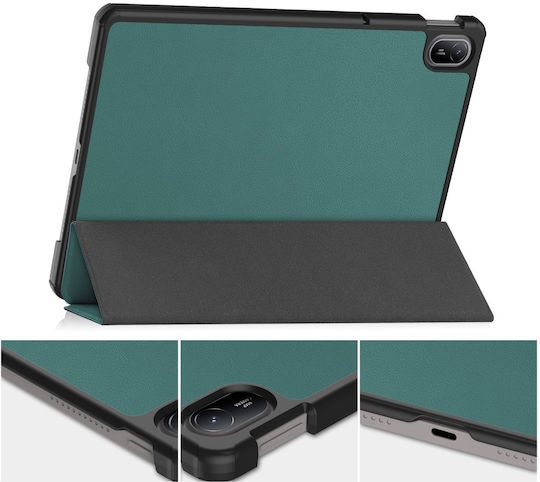 Huawei Matepad Se 11 2024 Smartcase Green