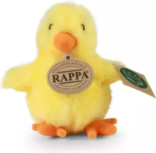 Rappa Plush Chick for 3+ Years 10 cm