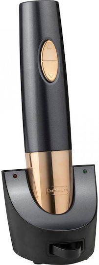 Cuisinart Electric Corkscrew CWO50E Gray