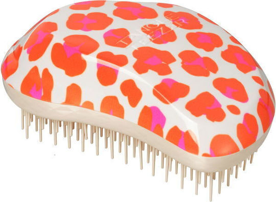 Tangle Teezer Βούρτσα Μαλλιών Πορτοκαλί